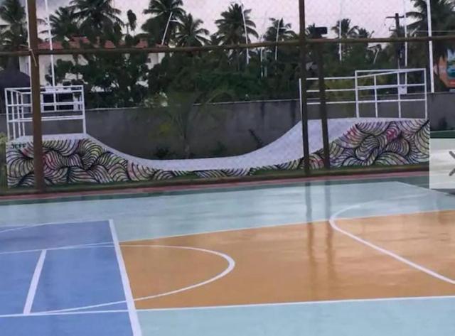 Muro Alto Condomínio Clube - Flat Recife Exterior foto