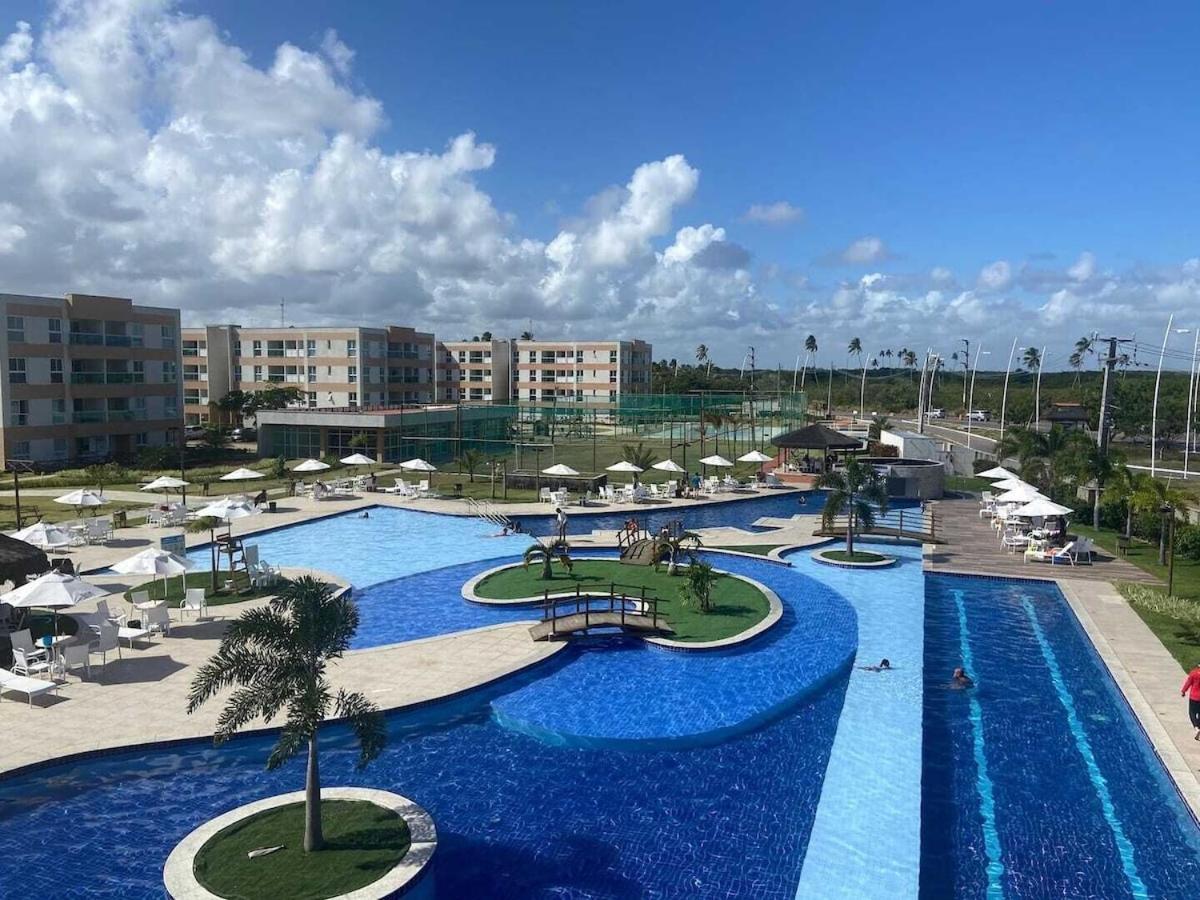 Muro Alto Condomínio Clube - Flat Recife Exterior foto