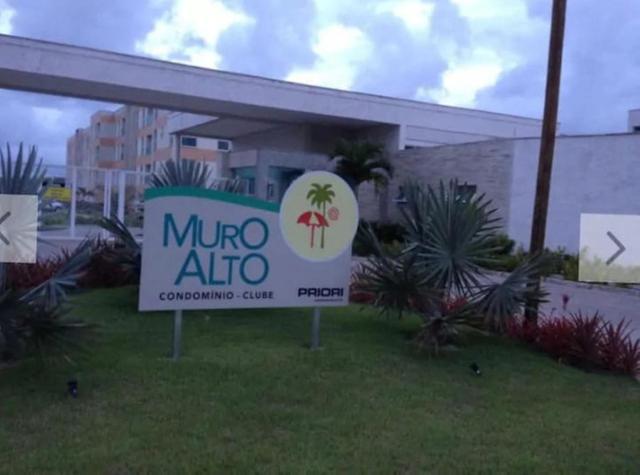 Muro Alto Condomínio Clube - Flat Recife Exterior foto